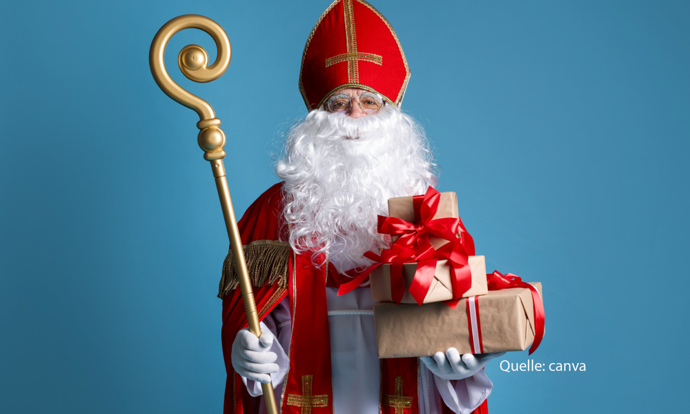 Nikolaus Gewerbeverband