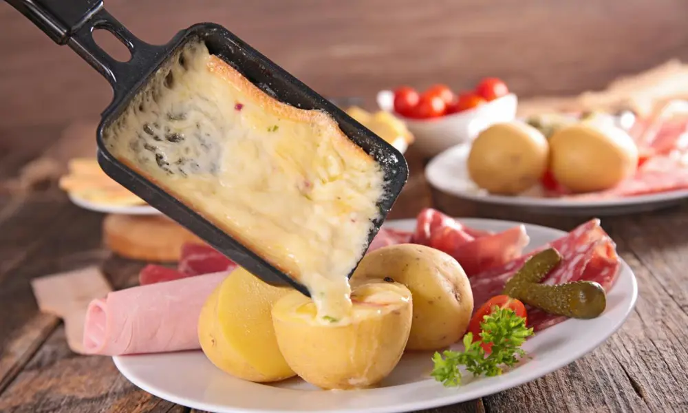Raclette